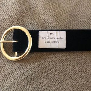 Free People Belt